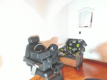 Collins_Emmett December 13, 2025 Chaturbate stream image