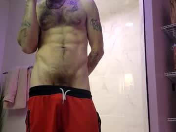 Daddyunlocked1 December 13, 2025 Chaturbate stream image