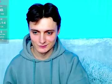 Ggimperator December 13, 2025 Chaturbate stream image