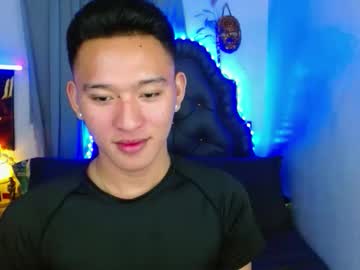 Iconicmateoxx December 13, 2025 Chaturbate stream image