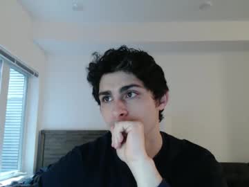 Jasonfucksxxx December 13, 2025 Chaturbate stream image