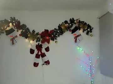 Jeanfran_Ferrer December 13, 2025 Chaturbate stream image