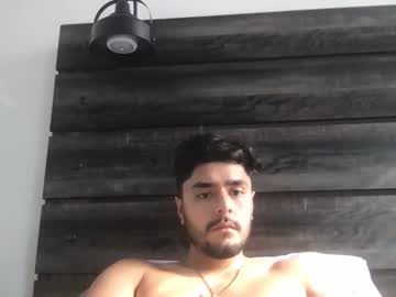 Johncenameat December 13, 2025 Chaturbate stream image
