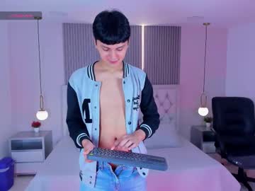 Maxii18_ December 13, 2025 Chaturbate stream image