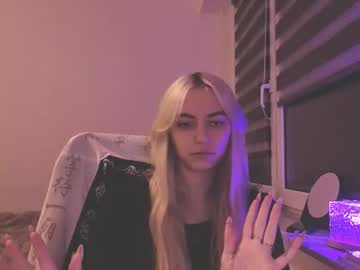 Misa_0 December 13, 2025 Chaturbate stream image