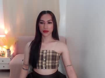 Missangelxxx December 13, 2025 Chaturbate stream image