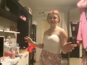 Shaenosworthy December 13, 2025 Chaturbate stream image