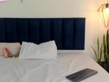 Sophieturner_Mg December 13, 2025 Chaturbate stream image
