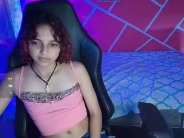 Sweety_Dreamgirl December 13, 2025 Chaturbate stream image