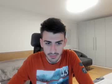 Yoda130305 December 13, 2025 Chaturbate stream image