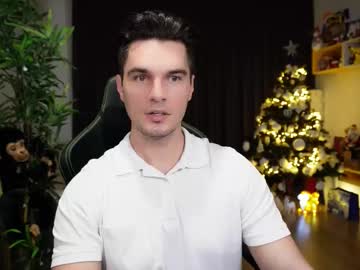 Billypassion December 13, 2025 Chaturbate stream image