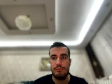 Boyymegirlls December 13, 2025 Chaturbate stream image