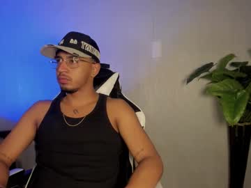 Brand_Collins December 13, 2025 Chaturbate stream image