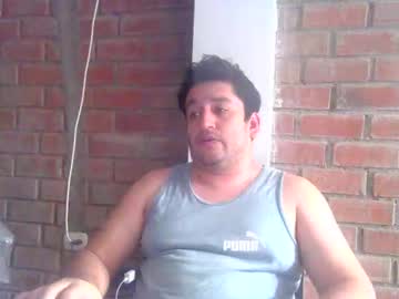 Builtfpleasure December 13, 2025 Chaturbate stream image