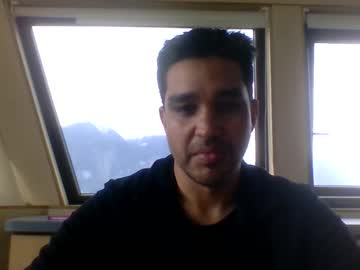 Chocomate December 13, 2025 Chaturbate stream image