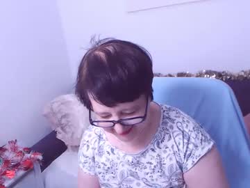 Christarose stream photo from December 13, 2025
