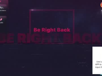 Domielle December 13, 2025 Chaturbate stream image