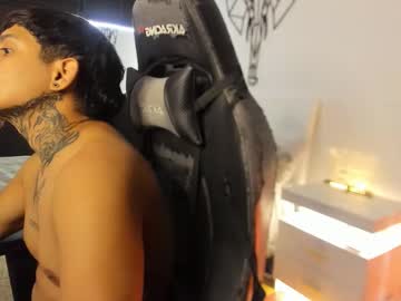Fabio_Dalmaso December 13, 2025 Chaturbate stream image