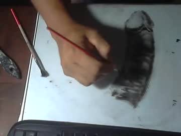 Fabricioart December 13, 2025 Chaturbate stream image
