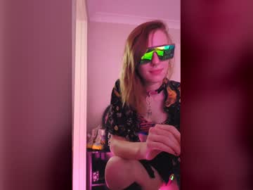 Lonely_Cosplay_Chick December 13, 2025 Chaturbate stream image