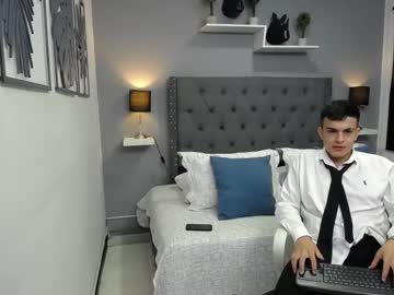 Massimo_Greco_ December 13, 2025 Chaturbate stream image