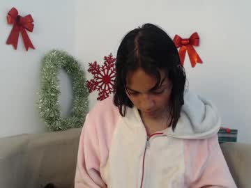 Nombah_ December 13, 2025 Chaturbate stream image