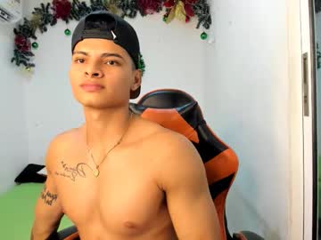 Ryan_Myerz December 13, 2025 Chaturbate stream image