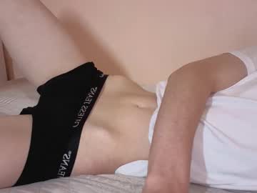Simonsecrett December 13, 2025 Chaturbate stream image