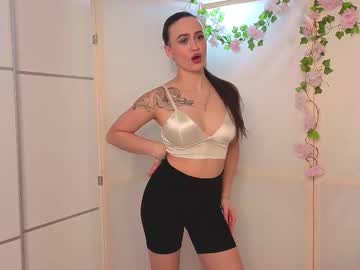 Vonniedodge December 13, 2025 Chaturbate stream image