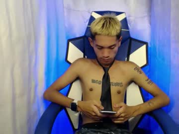 0cir_Asiansatisfy December 13, 2025 Chaturbate stream image