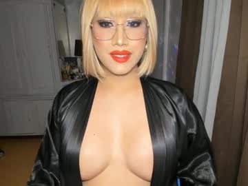 Aqueenofcumxx December 13, 2025 Chaturbate stream image
