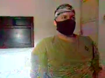 Golons17 December 13, 2025 Chaturbate stream image