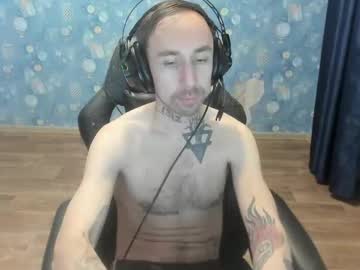 Jasonwaker December 13, 2025 Chaturbate stream image
