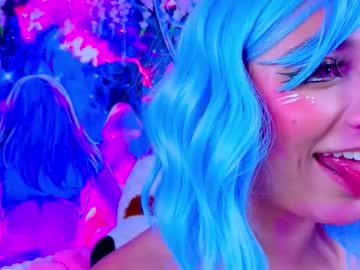 Kitty_Niki December 13, 2025 Chaturbate stream image