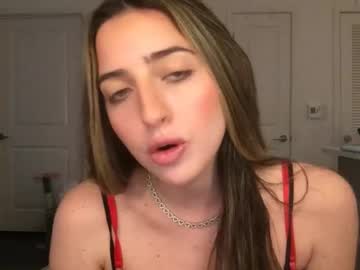 Lindslexiee December 13, 2025 Chaturbate stream image