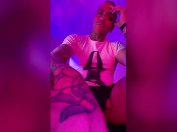 Mexcamgdl December 13, 2025 Chaturbate stream image