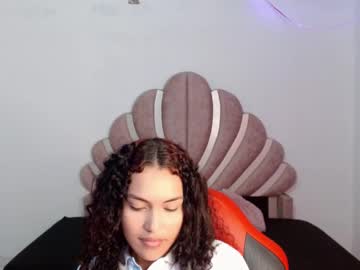 Naya_Fox1 December 13, 2025 Chaturbate stream image