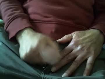 Pappa_Smurf_ December 13, 2025 Chaturbate stream image