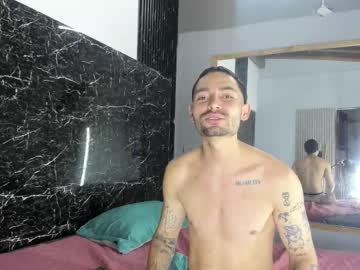 Poul_99 December 13, 2025 Chaturbate stream image