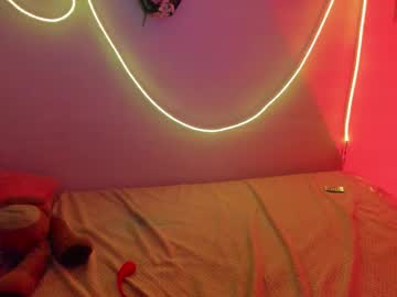 Sofii_Miller_ December 13, 2025 Chaturbate stream image