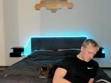 Thejacob_D December 13, 2025 Chaturbate stream image