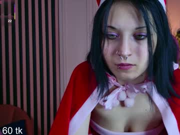 Wandy_Di December 13, 2025 Chaturbate stream image