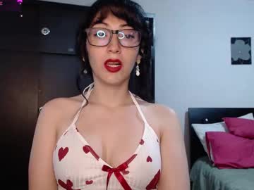 Alice_Mossa10 December 13, 2025 Chaturbate stream image