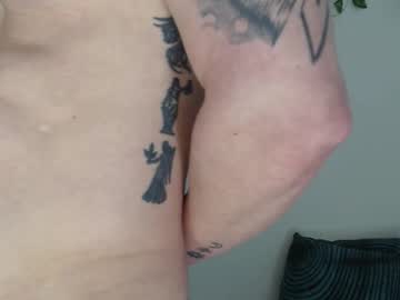 Angel_Curl December 13, 2025 Chaturbate stream image