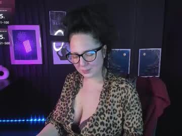 Anita_Muse December 13, 2025 Chaturbate stream image