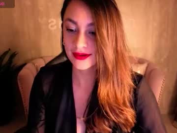 Aria95_A December 13, 2025 Chaturbate stream image
