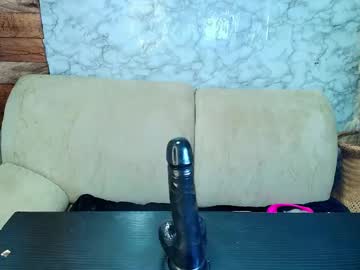 Catalina_Santana20 December 13, 2025 Chaturbate stream image