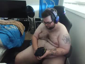 Chubbyyxsteven December 13, 2025 Chaturbate stream image