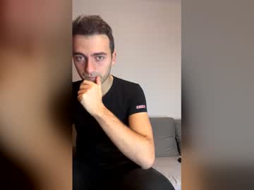 Edo1994_ December 13, 2025 Chaturbate stream image