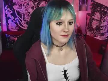 Elika_Kay December 13, 2025 Chaturbate stream image